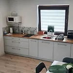 U Piotra Apartamento