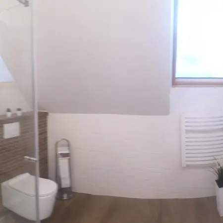 U Piotra Czarny Dunajec