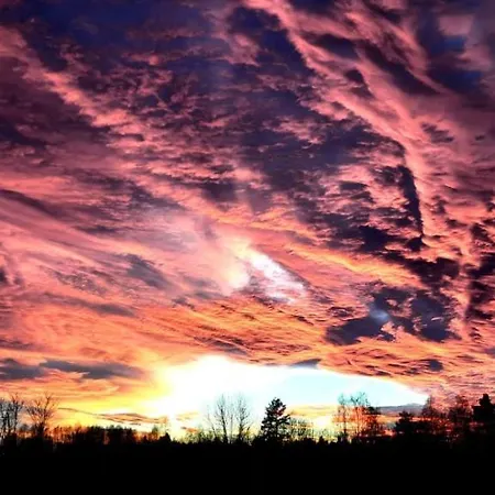 U Piotra Apartment Czarny Dunajec