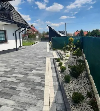 U Piotra * Czarny Dunajec