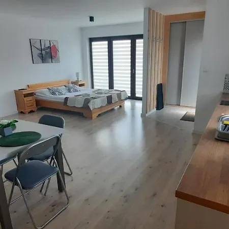 U Piotra Czarny Dunajec