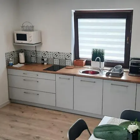 U Piotra Appartement