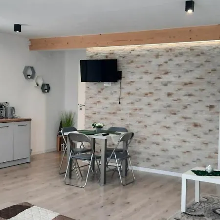 U Piotra Apartment *