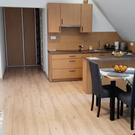 U Piotra Appartement Czarny Dunajec
