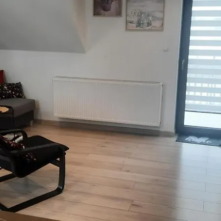 U Piotra Apartament *