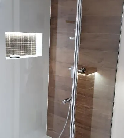 U Piotra Apartament Czarny Dunajec