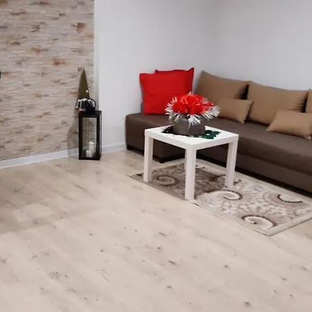 U Piotra Czarny Dunajec