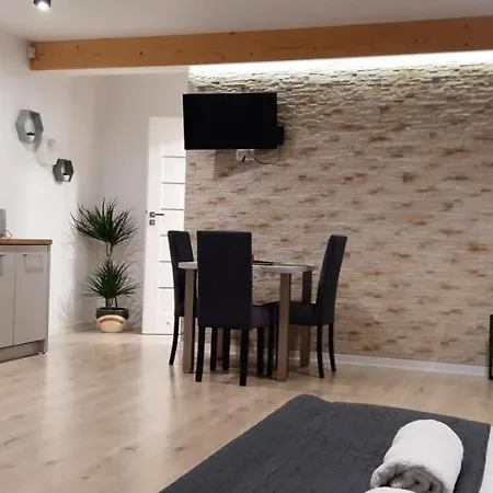 U Piotra * Czarny Dunajec