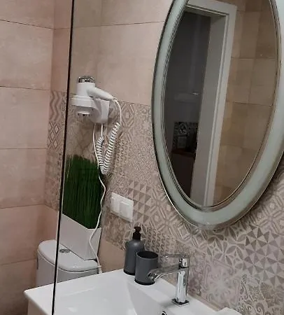 U Piotra Apartament Czarny Dunajec