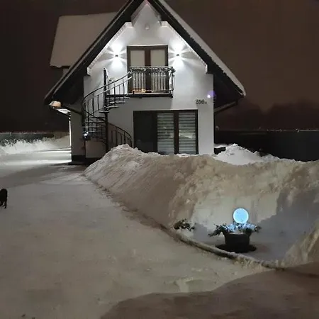 Apartament U Piotra *