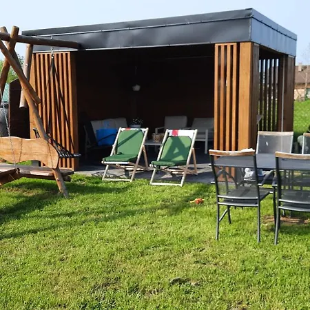 Apartament U Piotra *